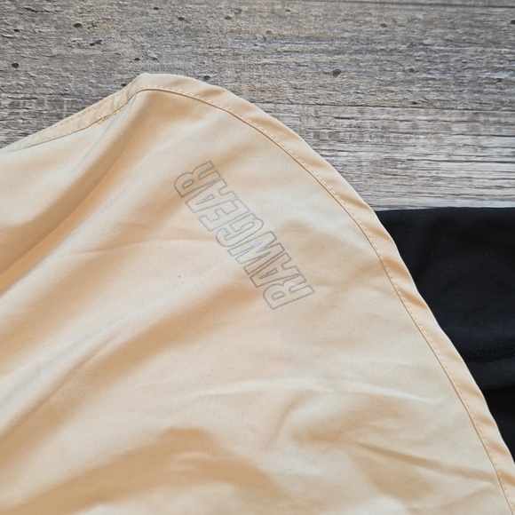 RAWGEAR| Men's | Mens Raw Gear 2 In 1 Compression Leggings Running Tan | S​ - Picture 2 of 10